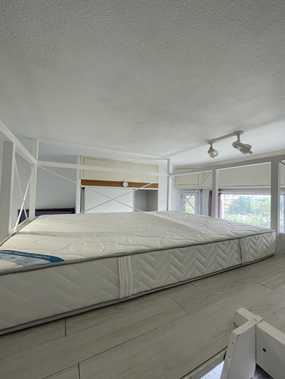 Appartement à louer, 15m², Aix-en-Provence