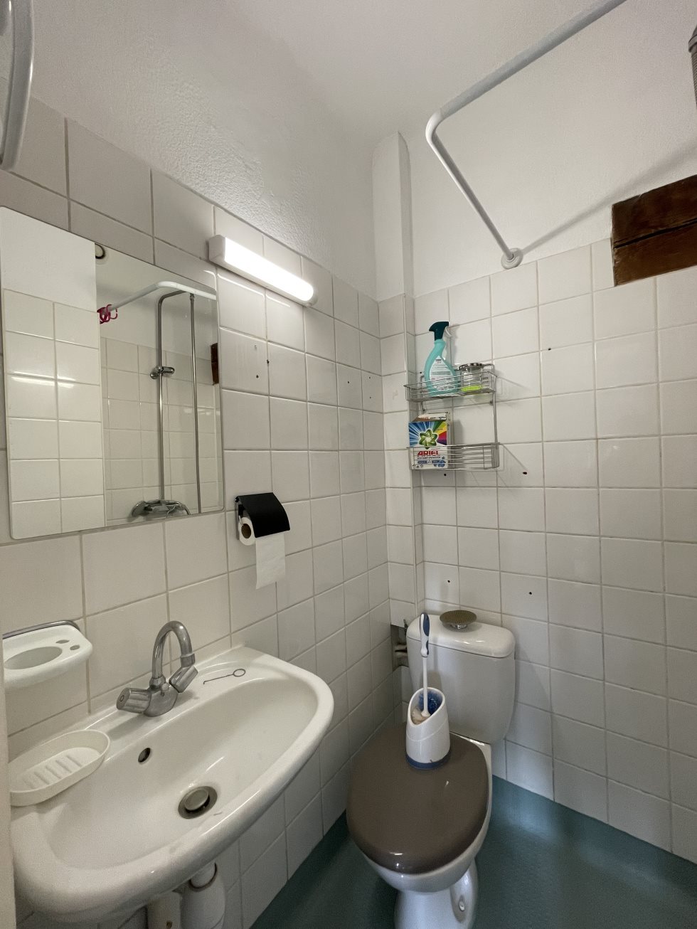 Appartement à louer, 15m², Aix-en-Provence