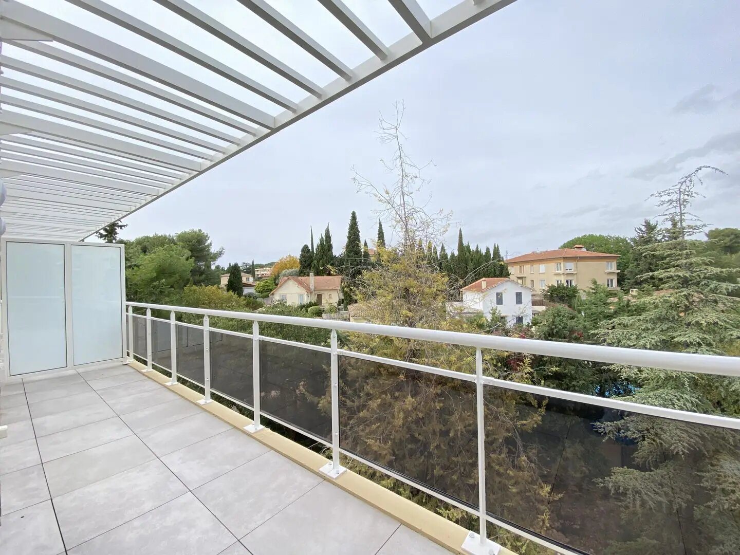 Appartement à louer, 47m², Aix-en-Provence