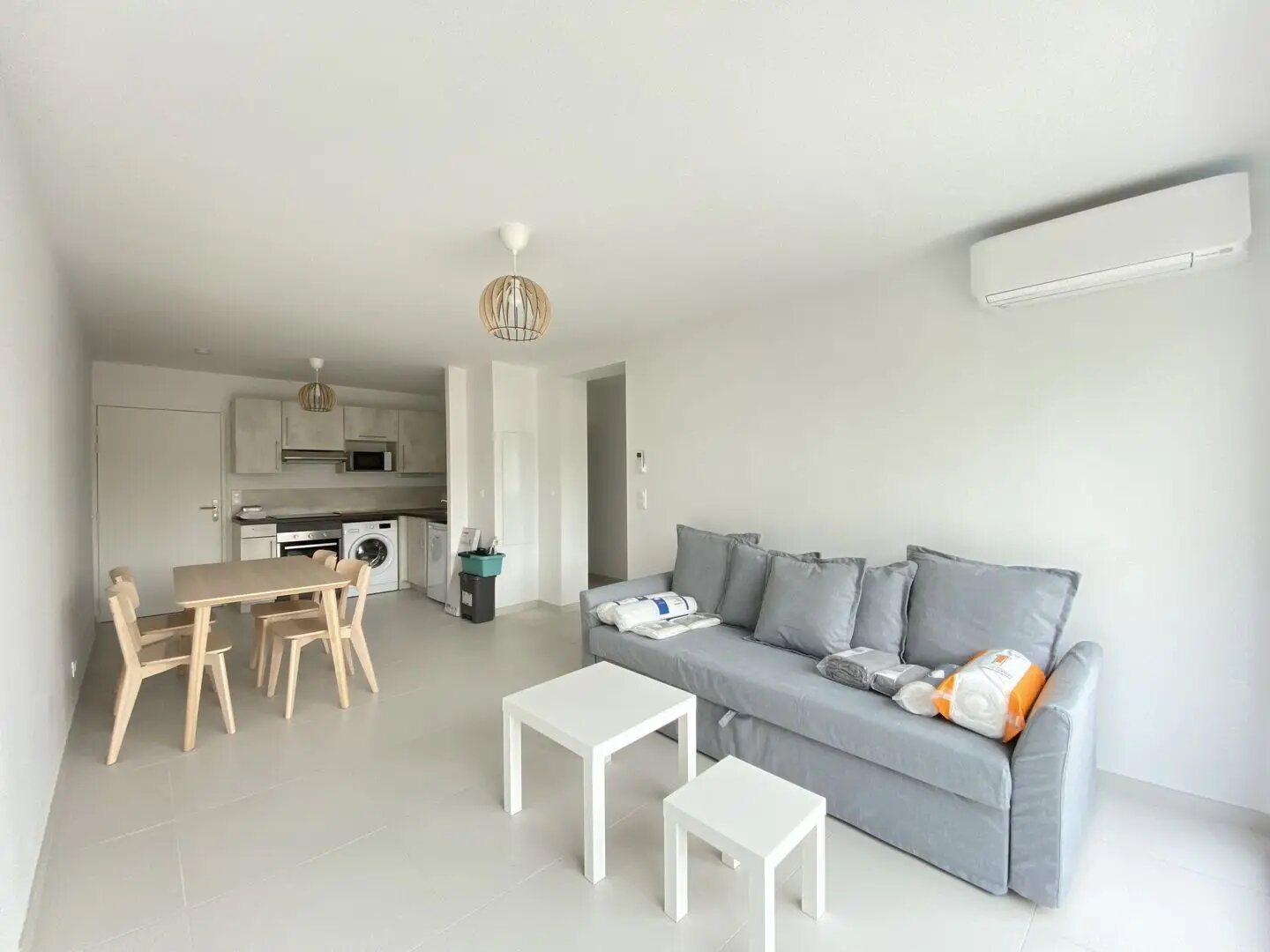 Appartement à louer, 47m², Aix-en-Provence