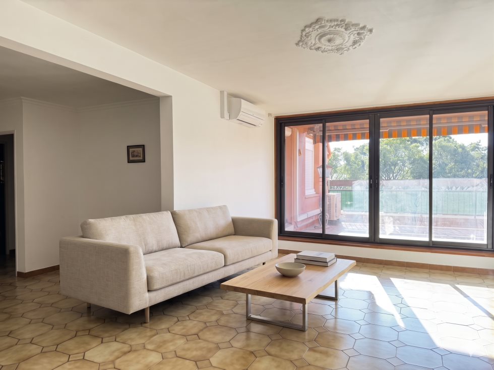 Appartement à vendre, 95m², Aix-en-Provence