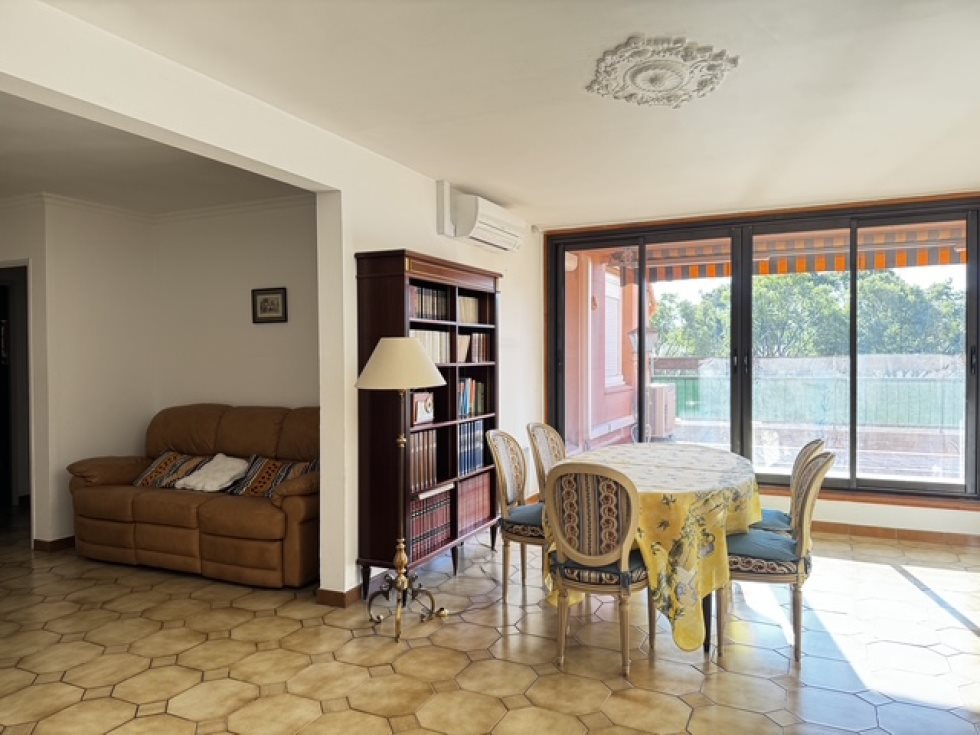 Appartement à vendre, 95m², Aix-en-Provence