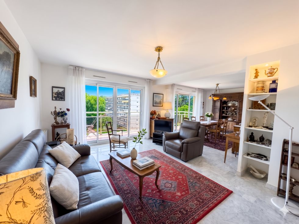 Appartement à vendre, 90m², Aix-en-Provence