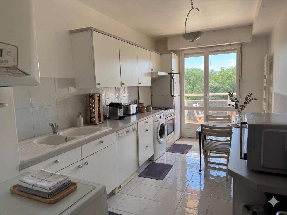 Appartement à vendre, 90m², Aix-en-Provence