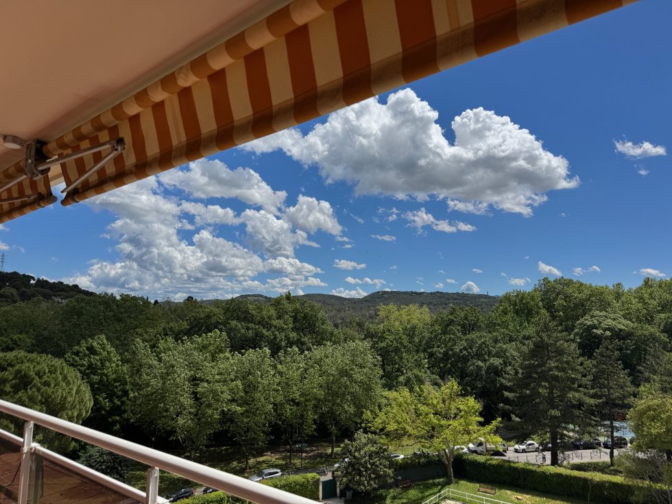 Appartement à vendre, 90m², Aix-en-Provence