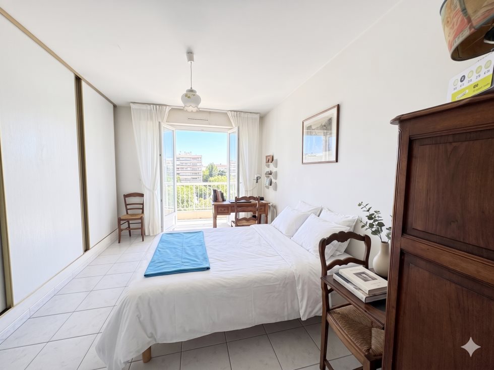 Appartement à vendre, 90m², Aix-en-Provence