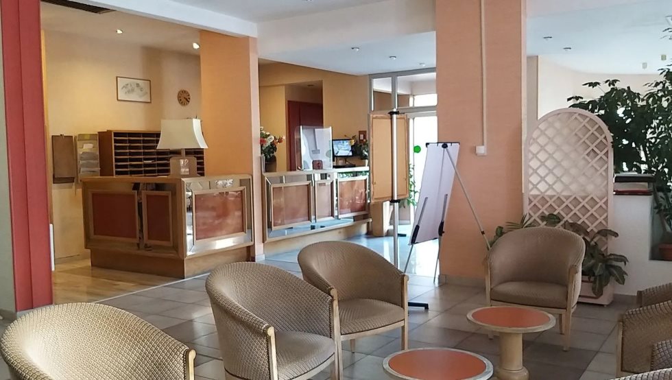Appartement à vendre, 54m², Aix-en-Provence