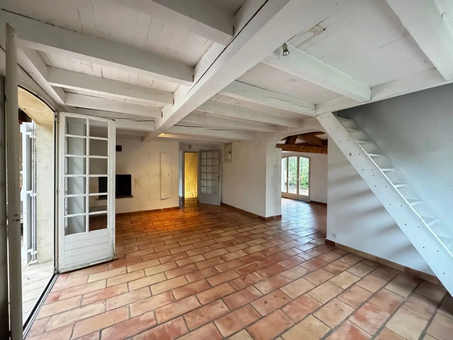 Maison à vendre, 132m², Châteauneuf-le-Rouge