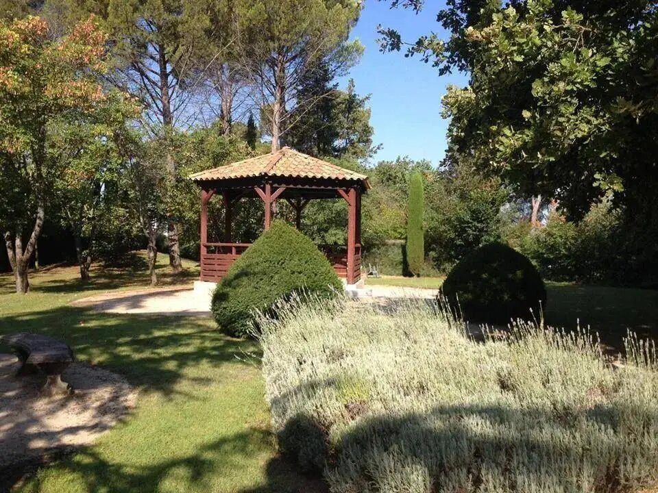 Appartement à louer, 34m², Aix-en-Provence