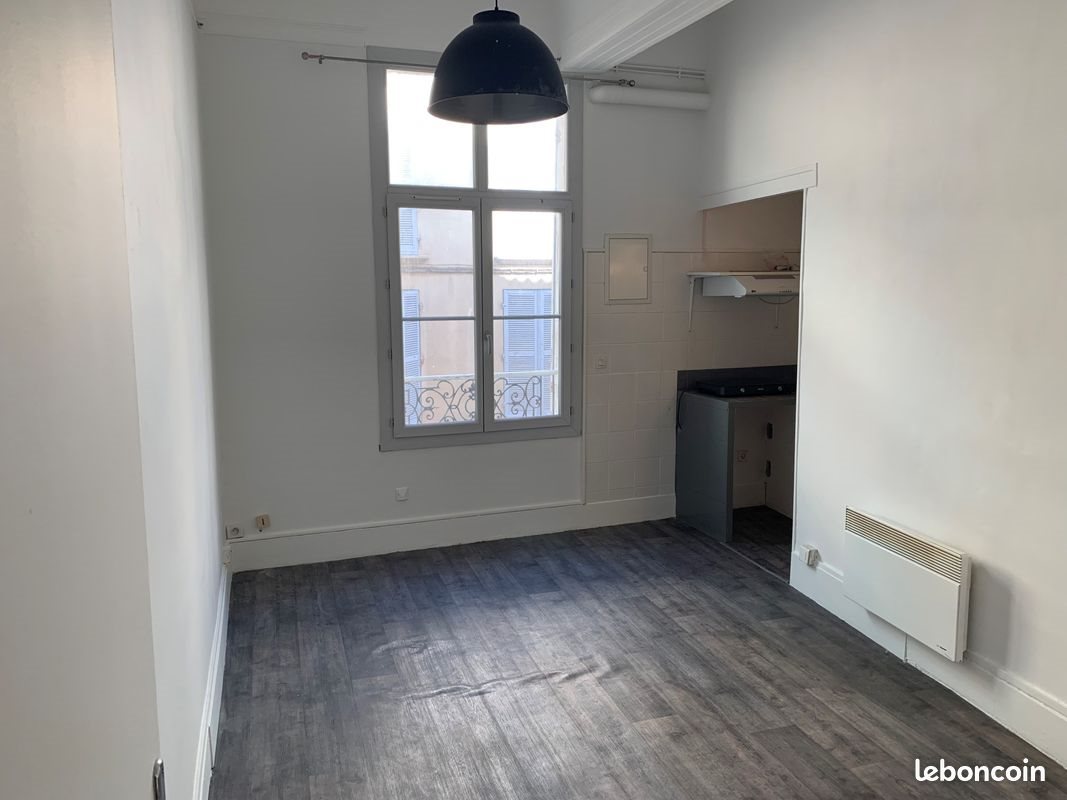 Appartement à louer, 34m², Aix-en-Provence