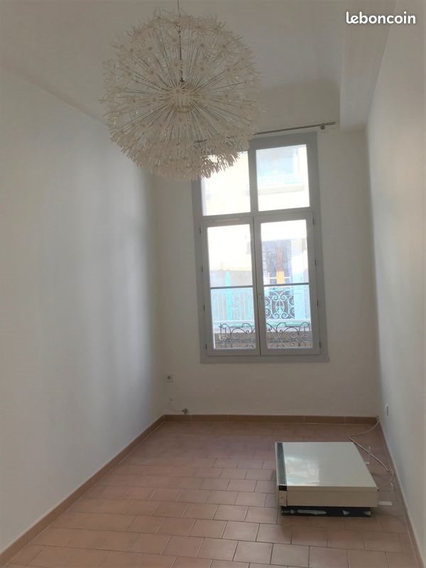 Appartement à louer, 34m², Aix-en-Provence