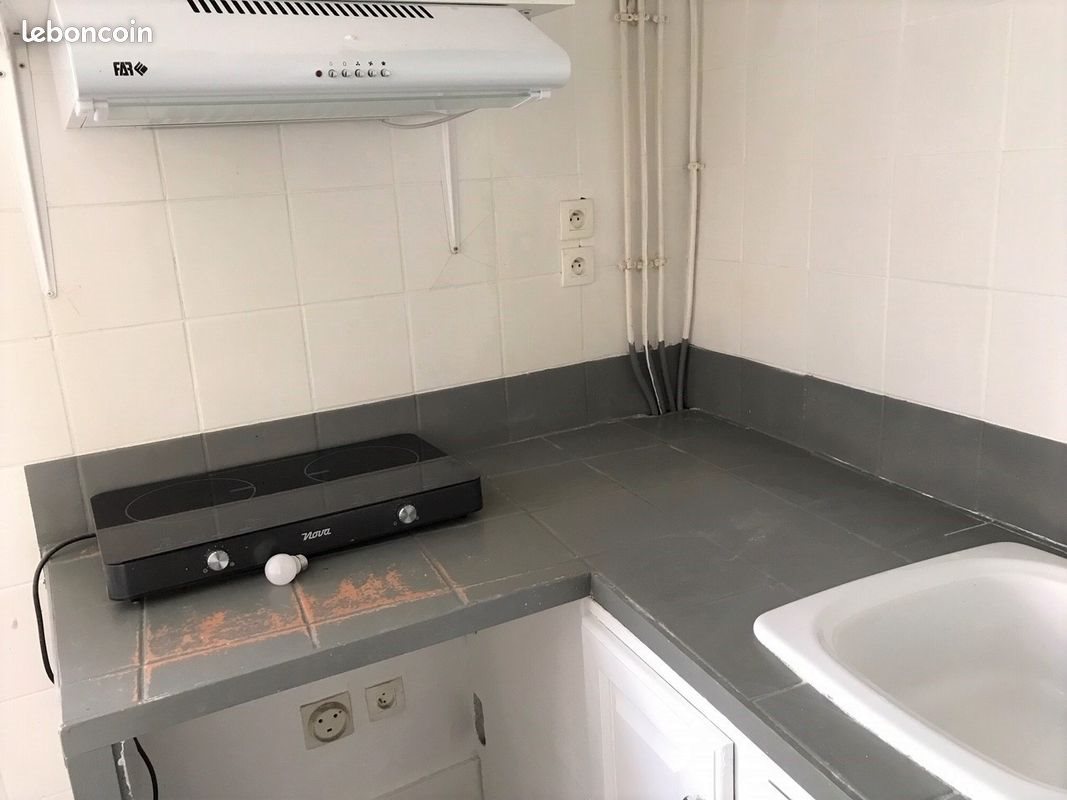 Appartement à louer, 34m², Aix-en-Provence