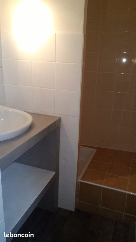 Appartement à louer, 34m², Aix-en-Provence