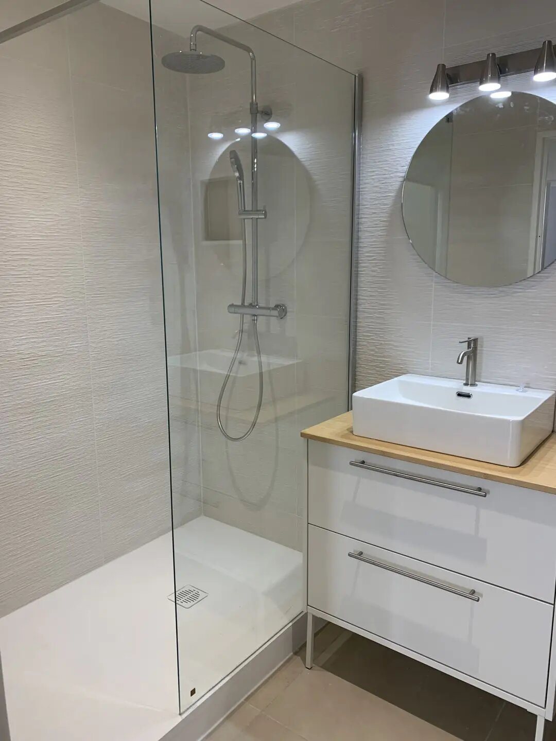 Appartement à louer, 73m², Aix-en-Provence
