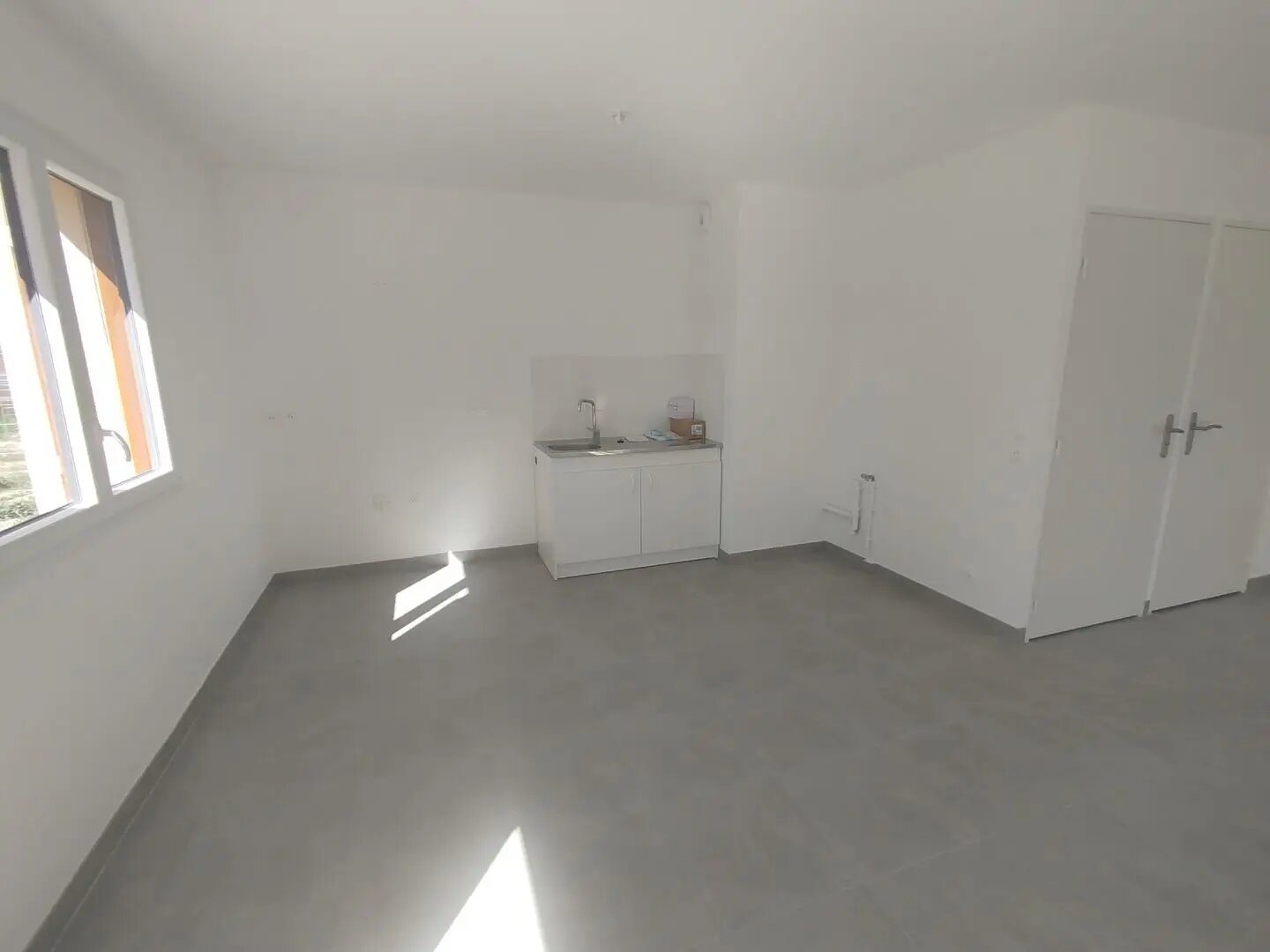 Maison à louer, 100m², Mallemort