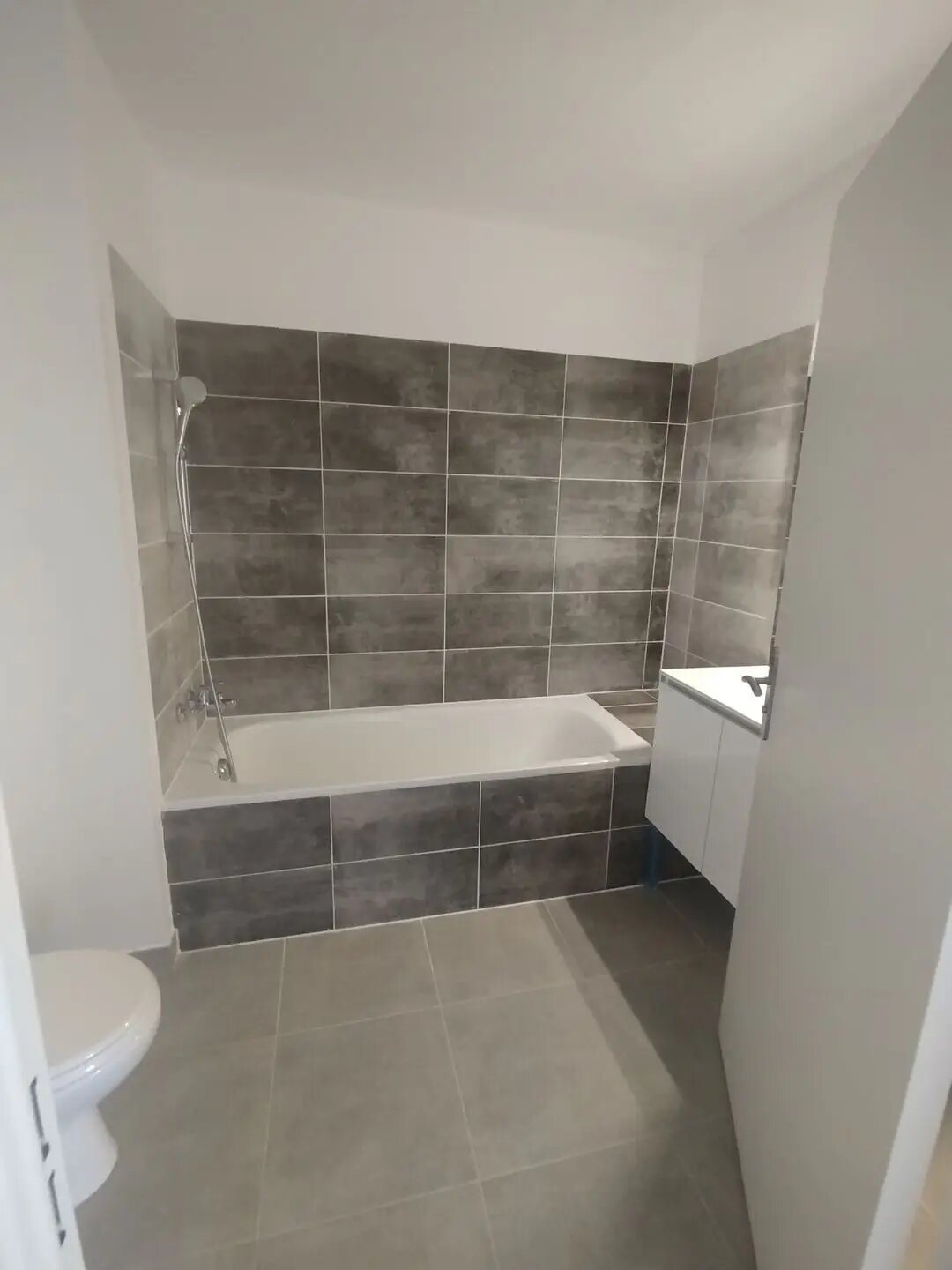 Maison à louer, 100m², Mallemort