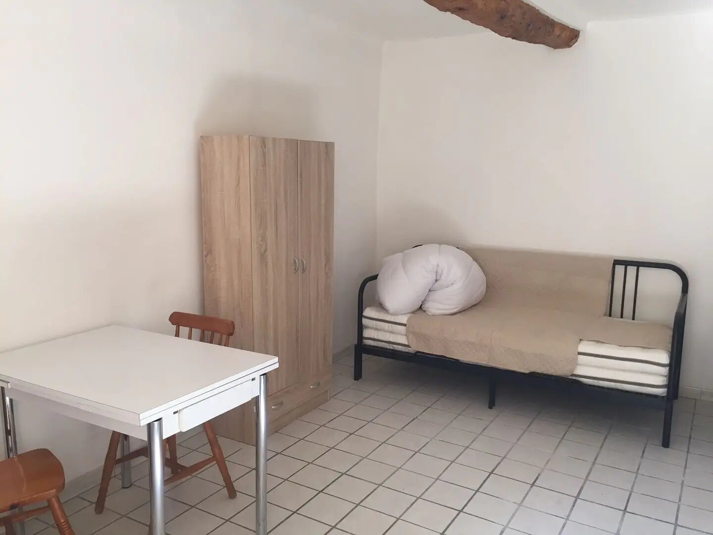 Appartement à louer, 27m², Aix-en-Provence