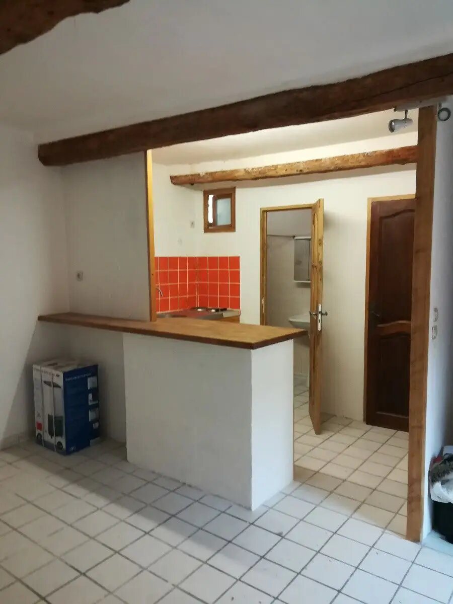 Appartement à louer, 27m², Aix-en-Provence