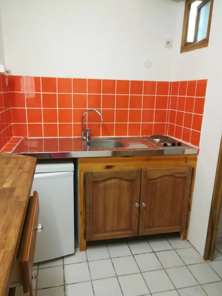 Appartement à louer, 27m², Aix-en-Provence