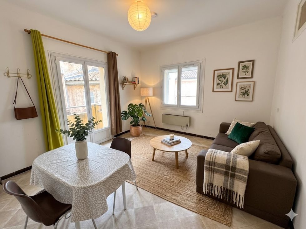 Appartement à vendre, 82m², Aix-en-Provence