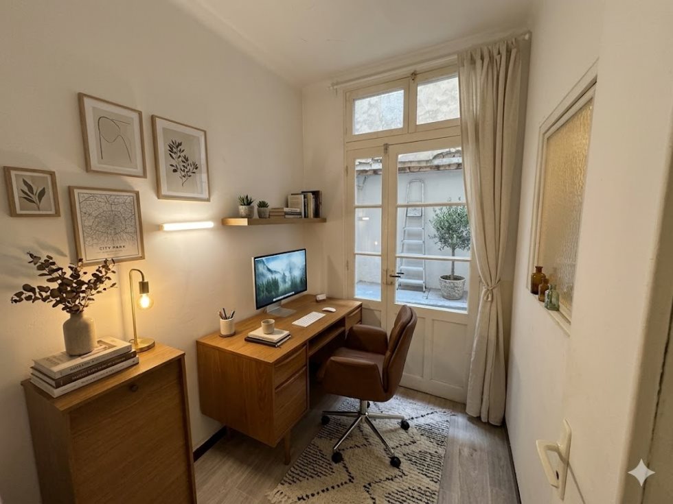 Appartement à vendre, 82m², Aix-en-Provence