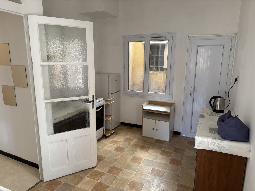 Appartement à vendre, 82m², Aix-en-Provence