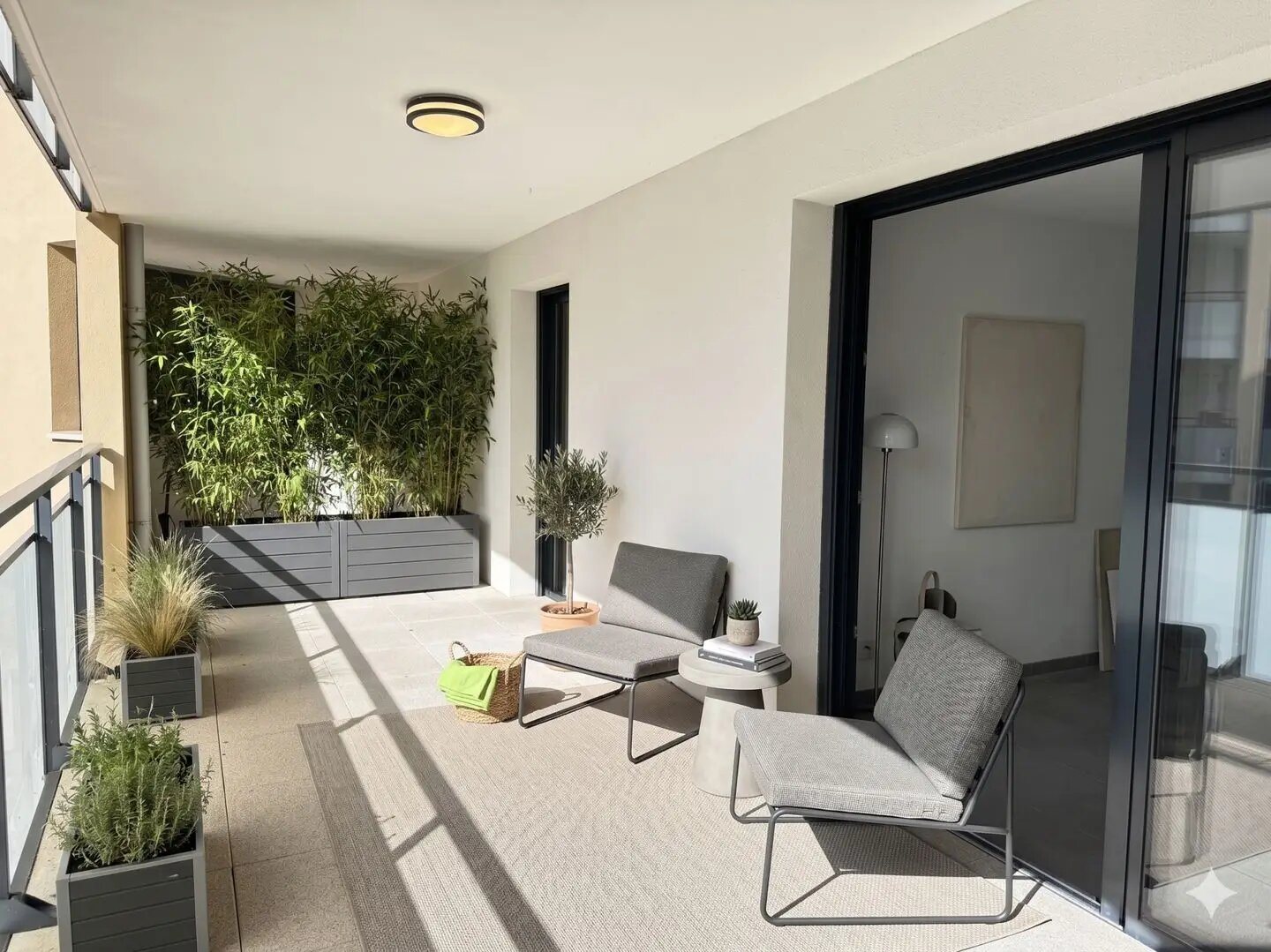 Appartement à vendre, 79m², Aix-en-Provence