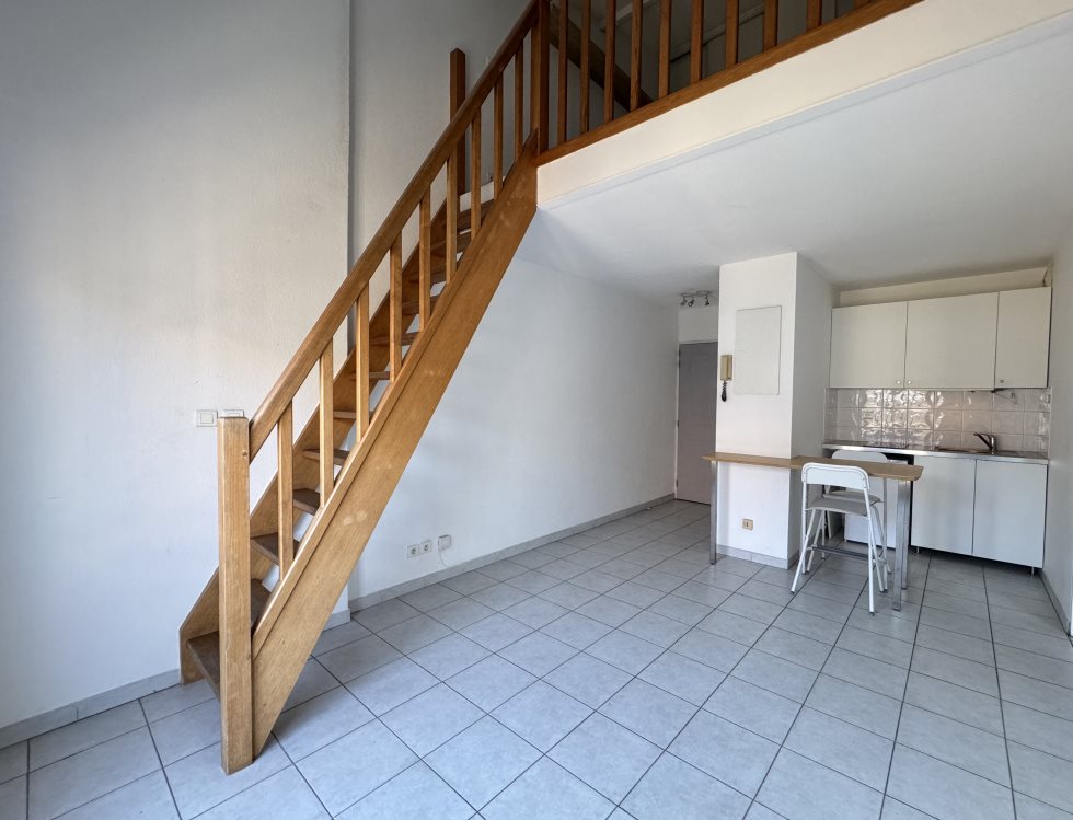 Appartement à vendre, 64m², Aix-en-Provence