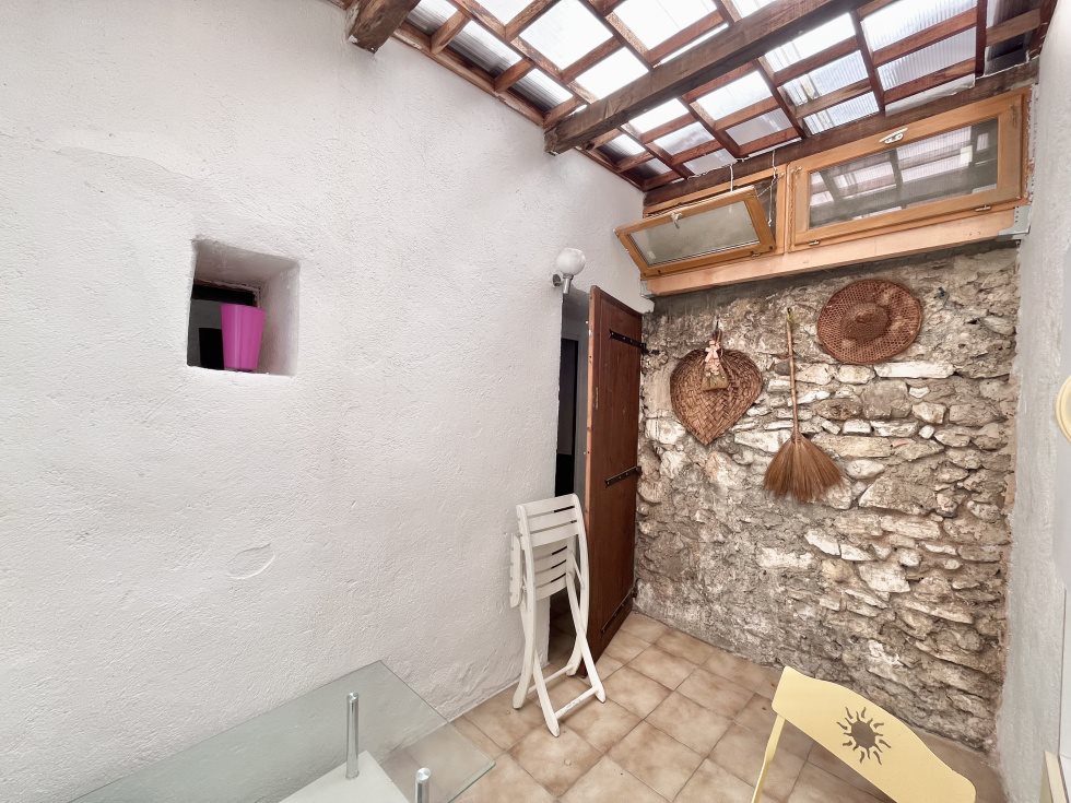 Appartement à vendre, 35m², Aix-en-Provence