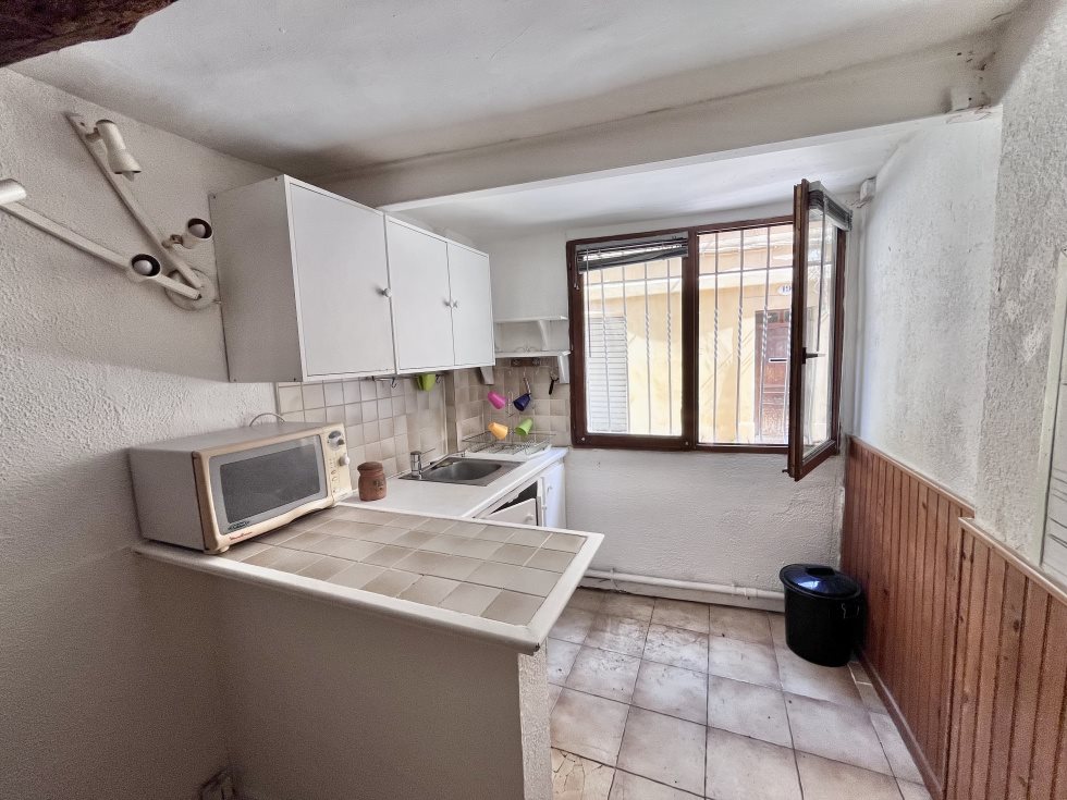 Appartement à vendre, 35m², Aix-en-Provence