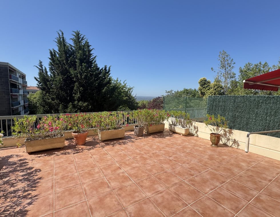 Appartement à vendre, 69m², Aix-en-Provence