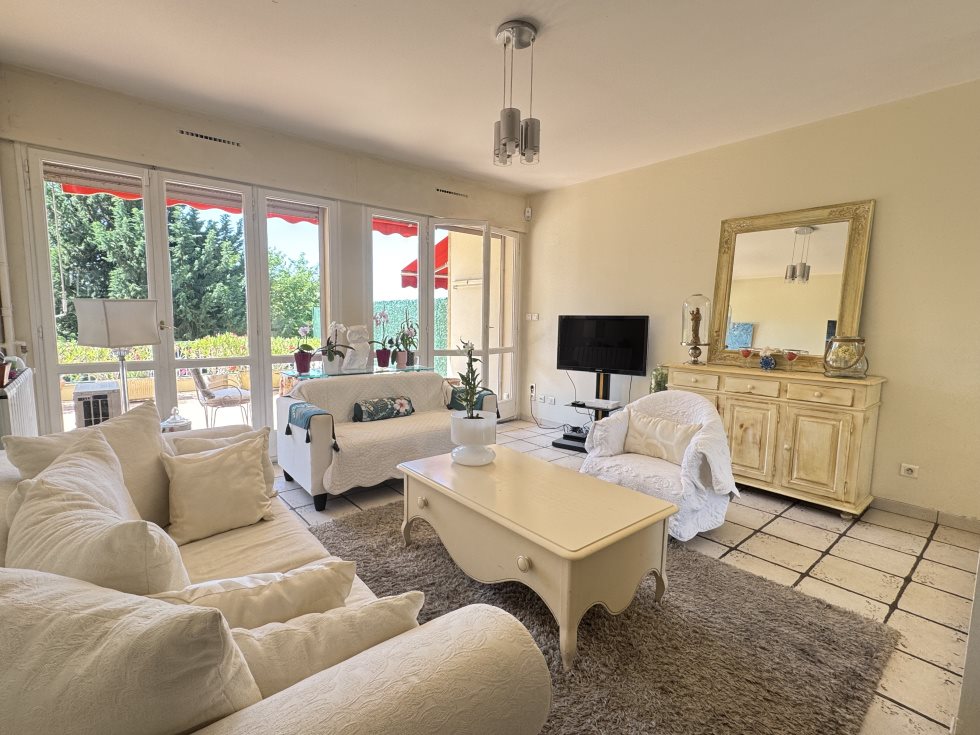 Appartement à vendre, 69m², Aix-en-Provence