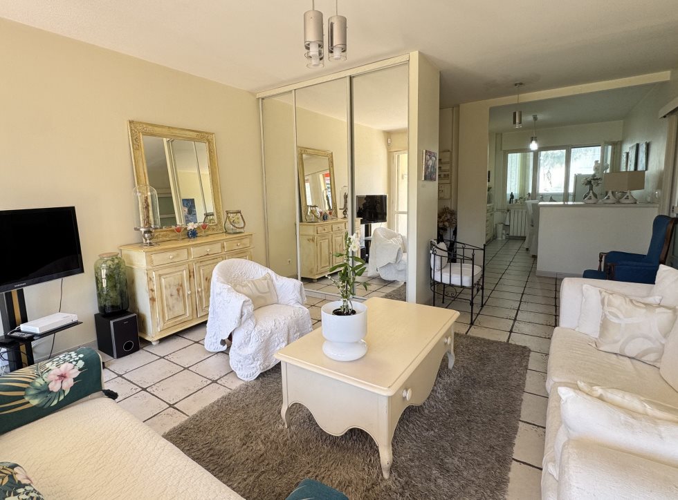Appartement à vendre, 69m², Aix-en-Provence