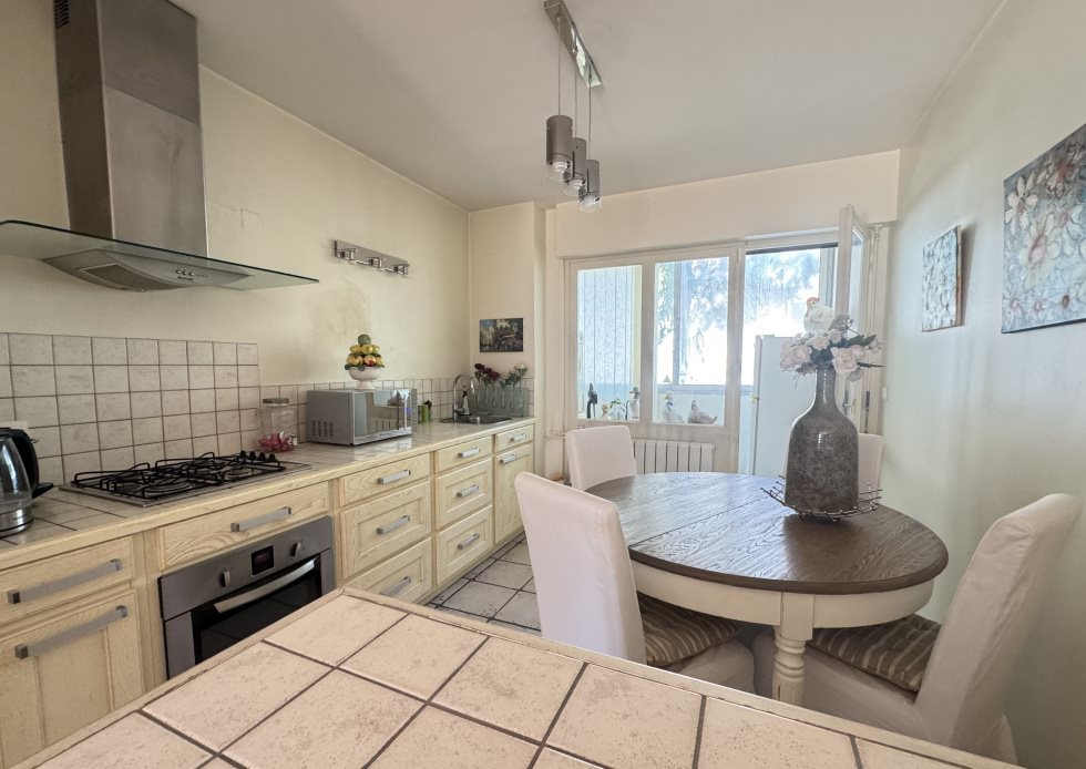 Appartement à vendre, 69m², Aix-en-Provence