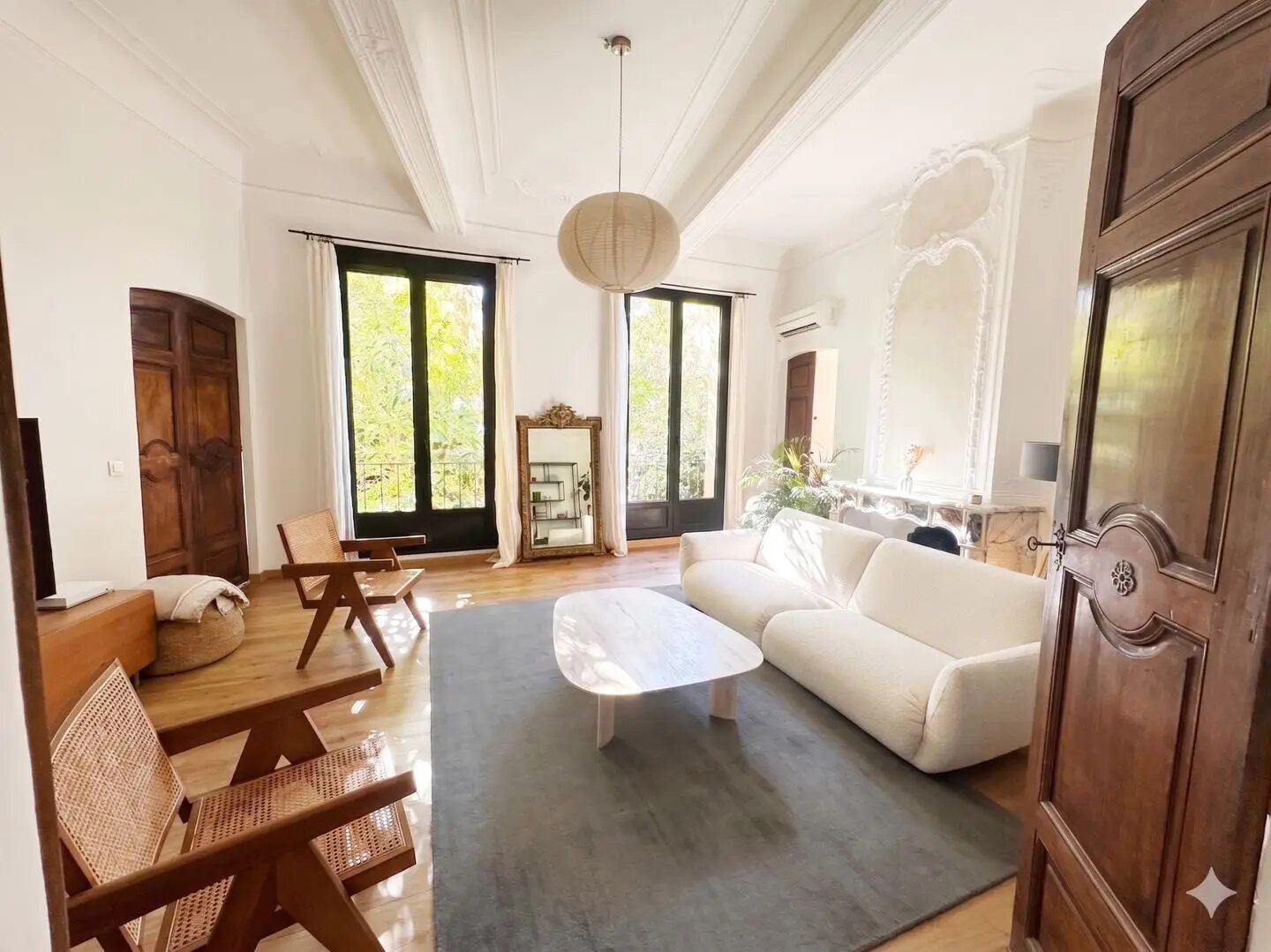 Appartement à vendre, 87m², Aix-en-Provence