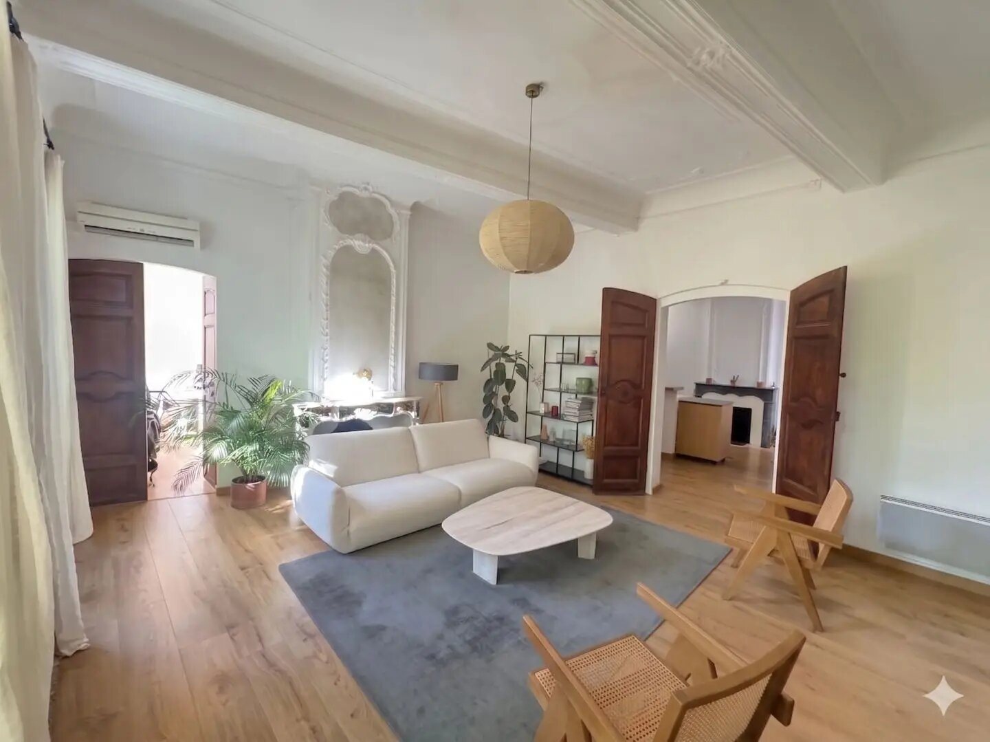 Appartement à vendre, 87m², Aix-en-Provence