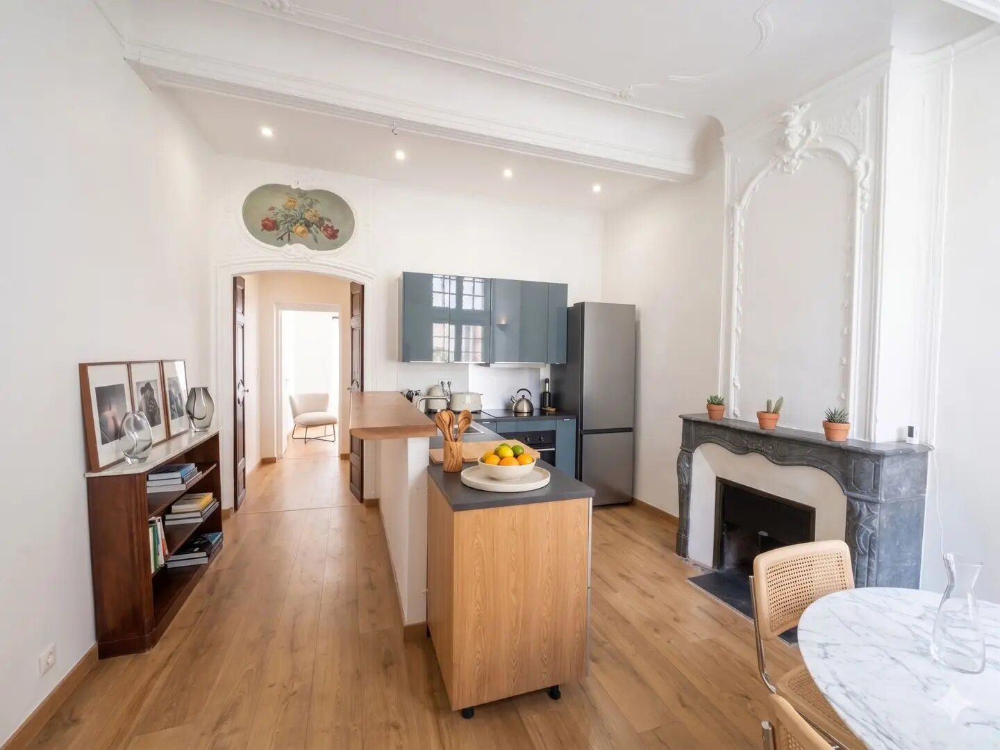 Appartement à vendre, 87m², Aix-en-Provence