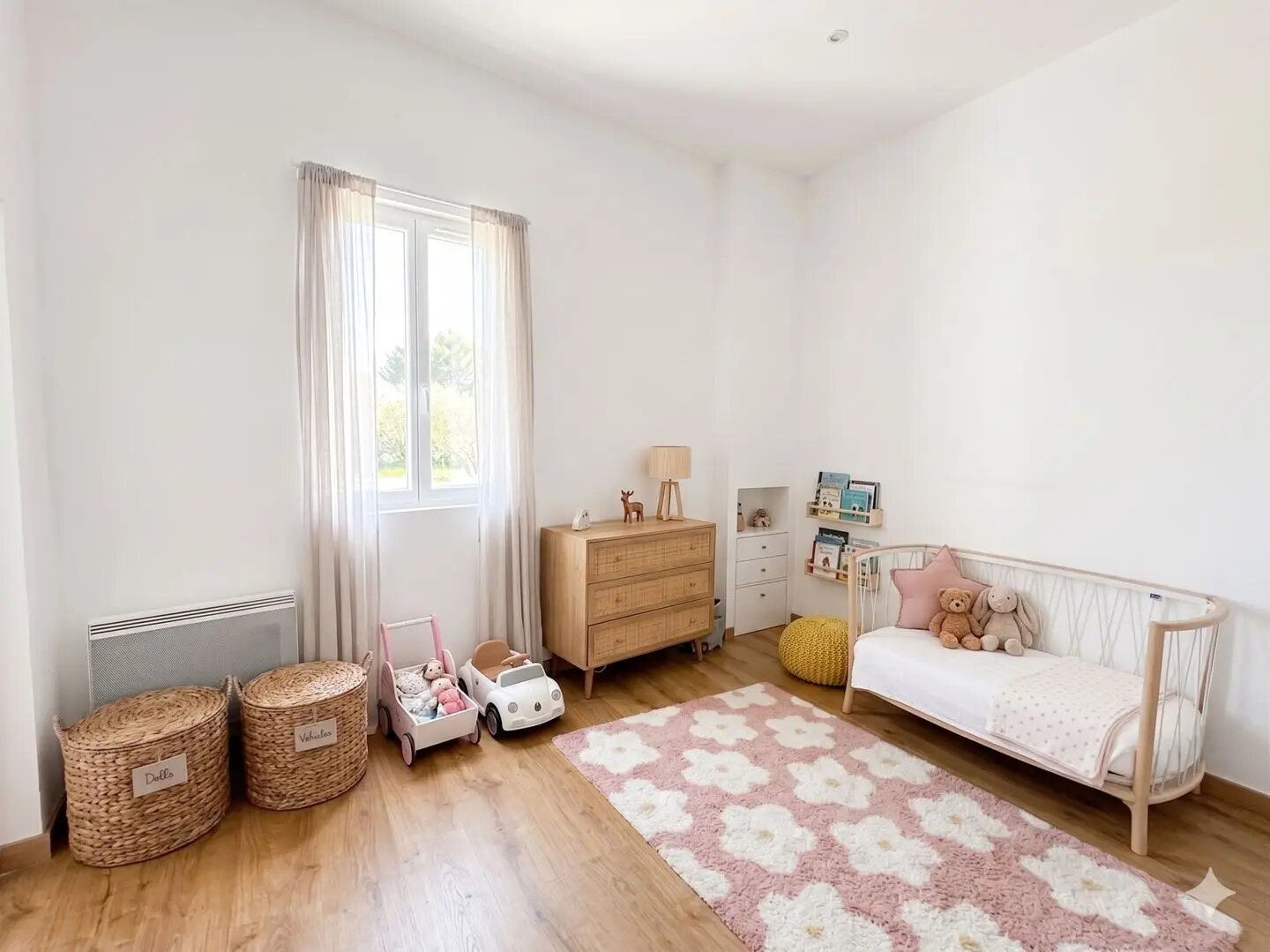 Appartement à vendre, 87m², Aix-en-Provence
