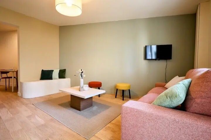 Appartement à vendre, 38m², Aix-en-Provence