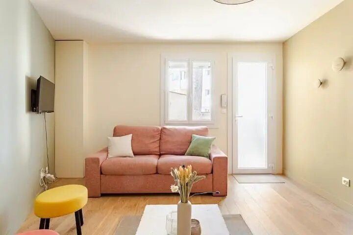 Appartement à vendre, 38m², Aix-en-Provence
