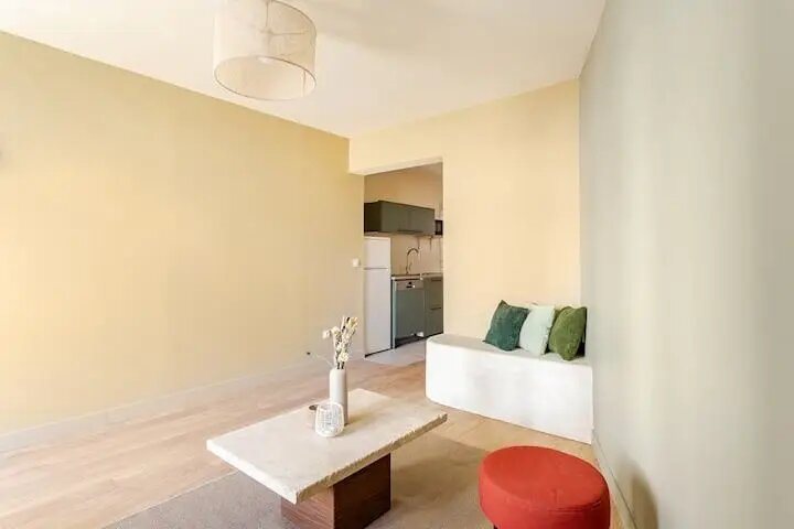 Appartement à vendre, 38m², Aix-en-Provence