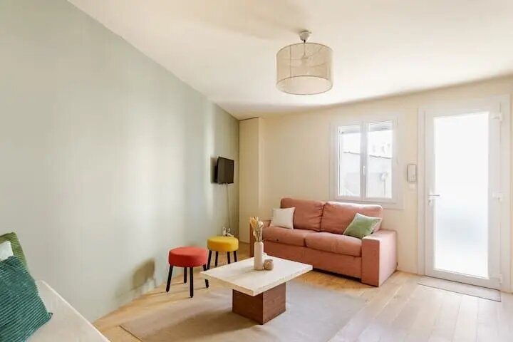 Appartement à vendre, 38m², Aix-en-Provence