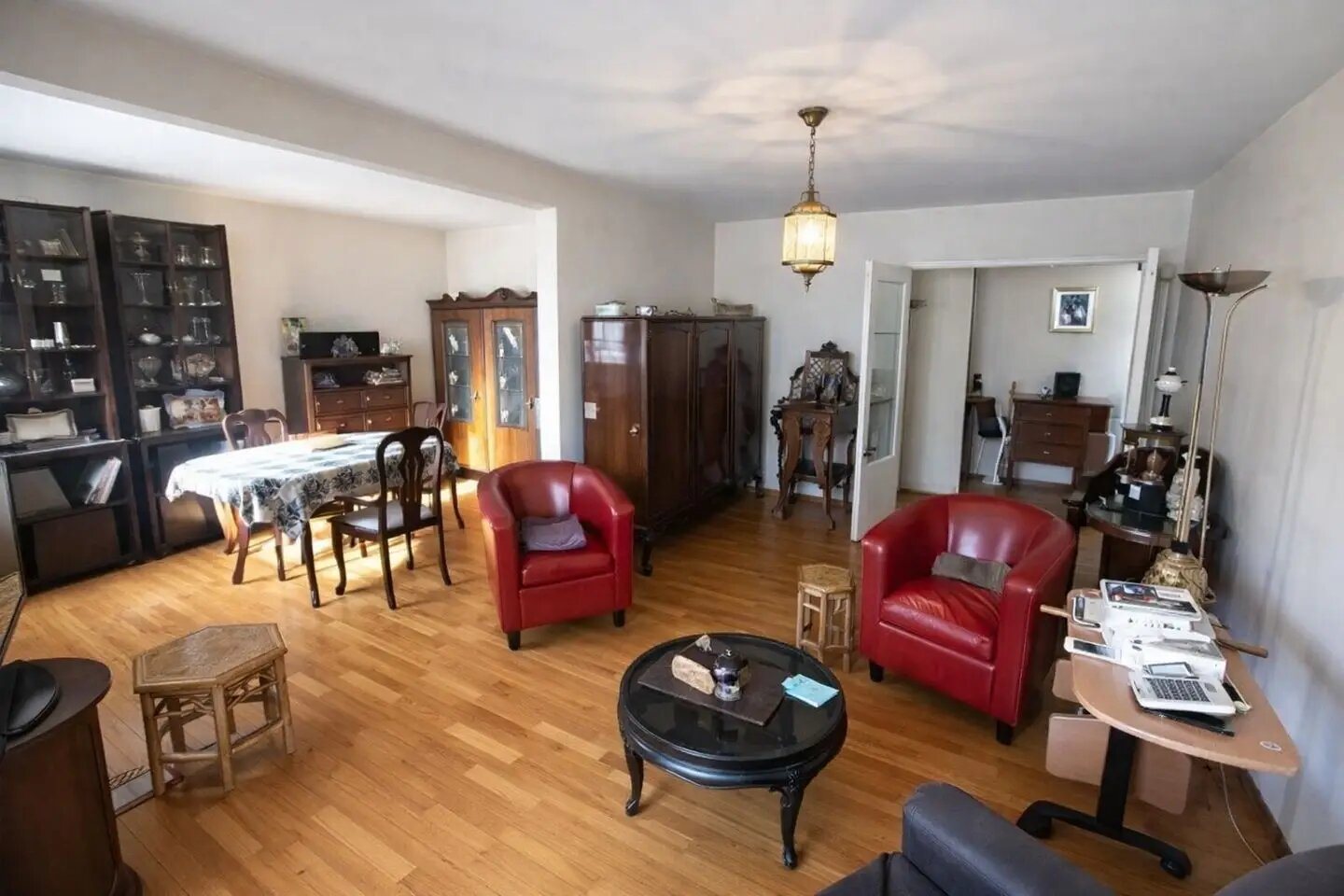 Appartement à vendre, 63m², Aix-en-Provence