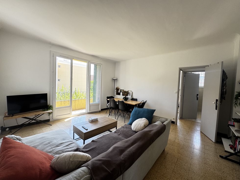 Appartement à vendre, 50m², Aix-en-Provence