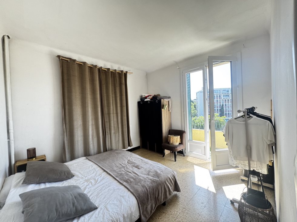 Appartement à vendre, 50m², Aix-en-Provence