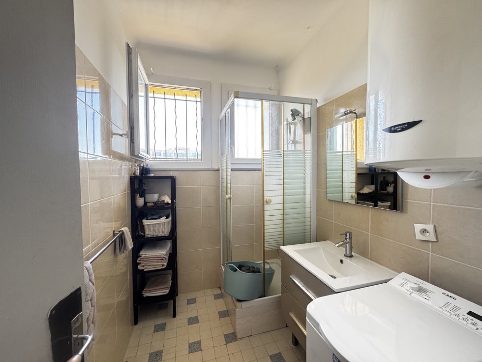 Appartement à vendre, 50m², Aix-en-Provence