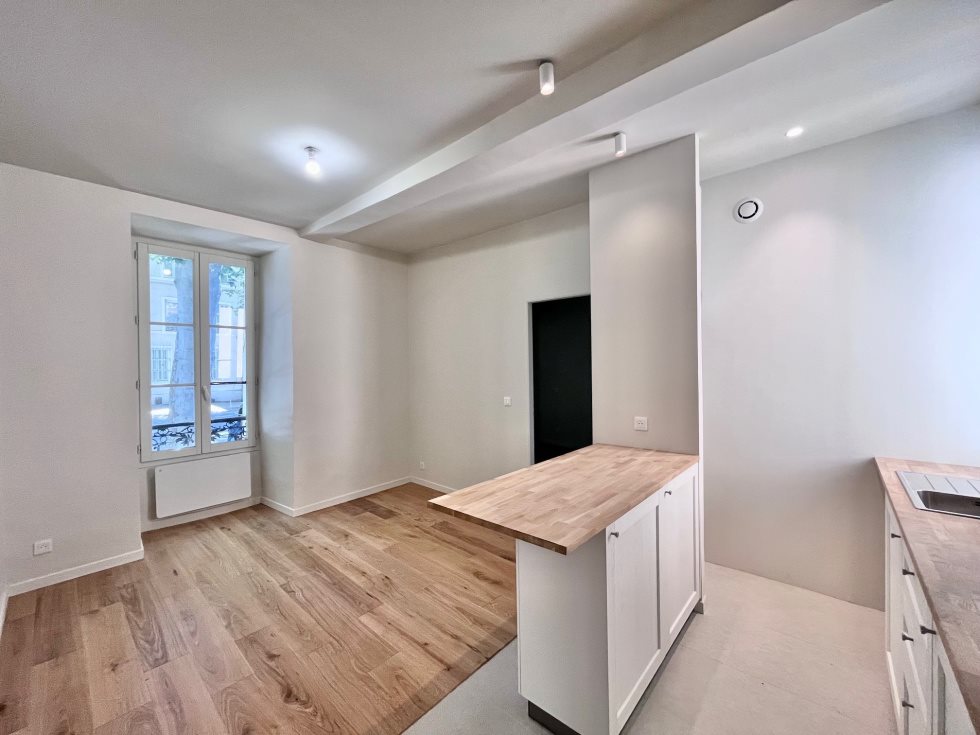 Appartement à vendre, 27m², Aix-en-Provence