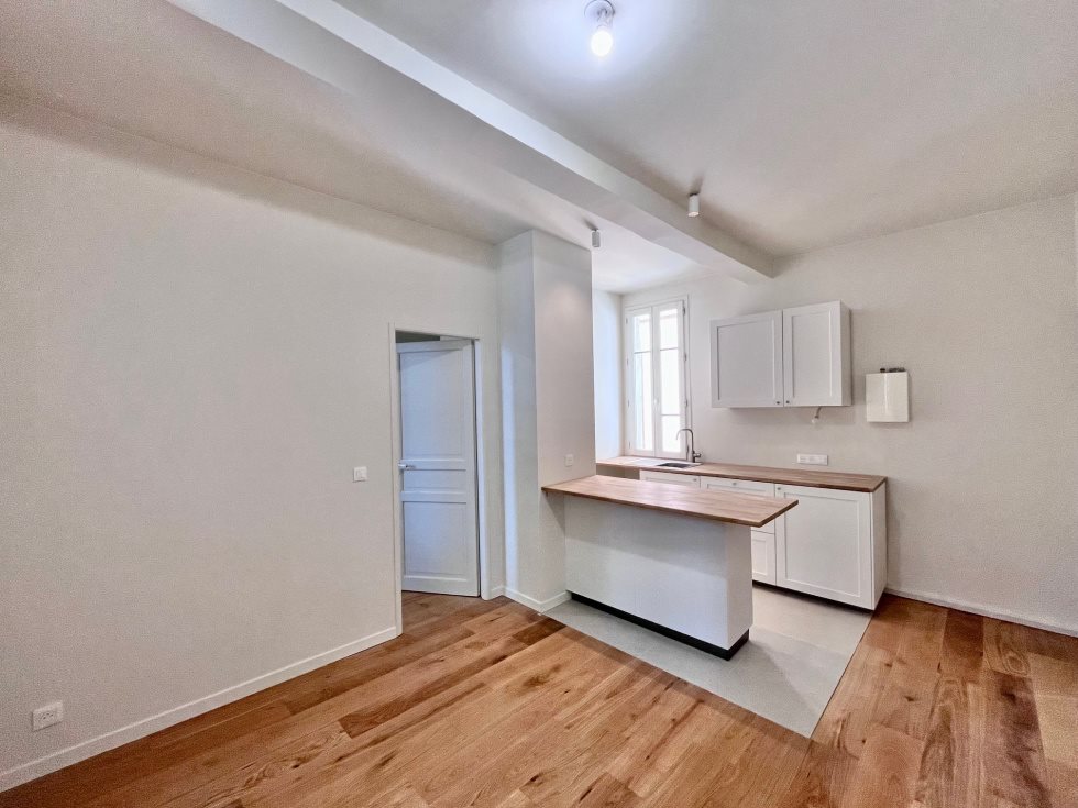 Appartement à vendre, 27m², Aix-en-Provence
