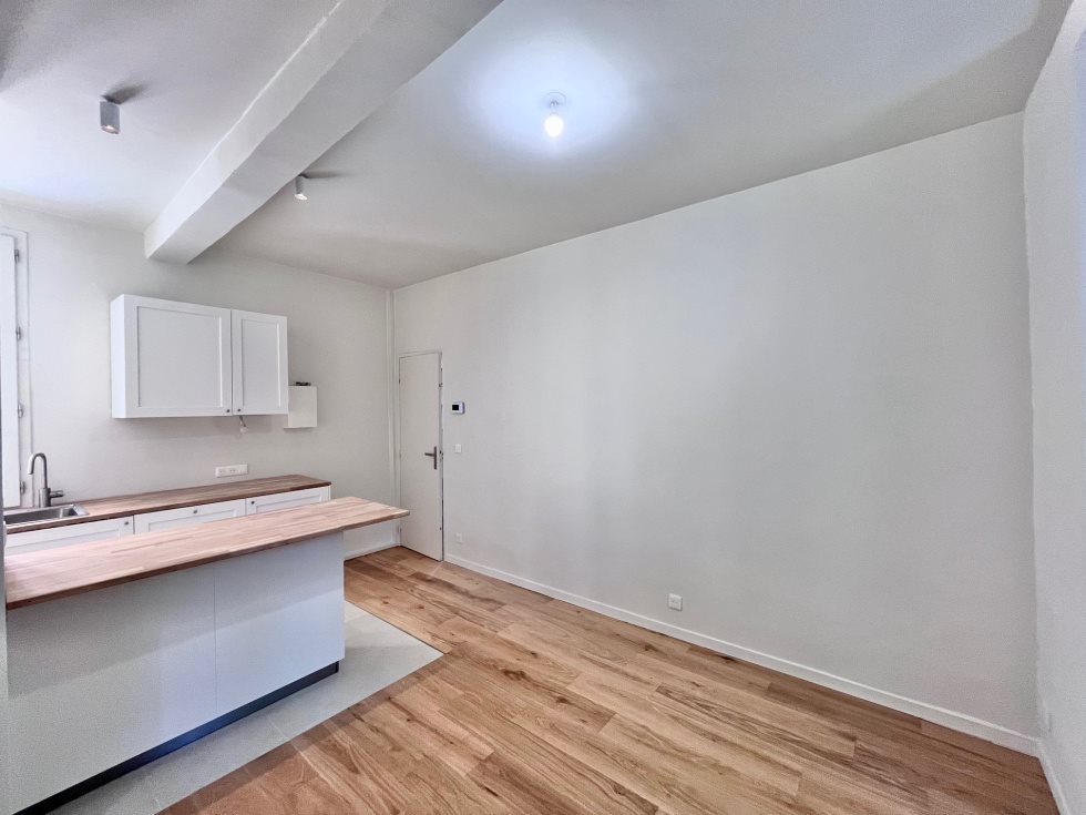 Appartement à vendre, 27m², Aix-en-Provence