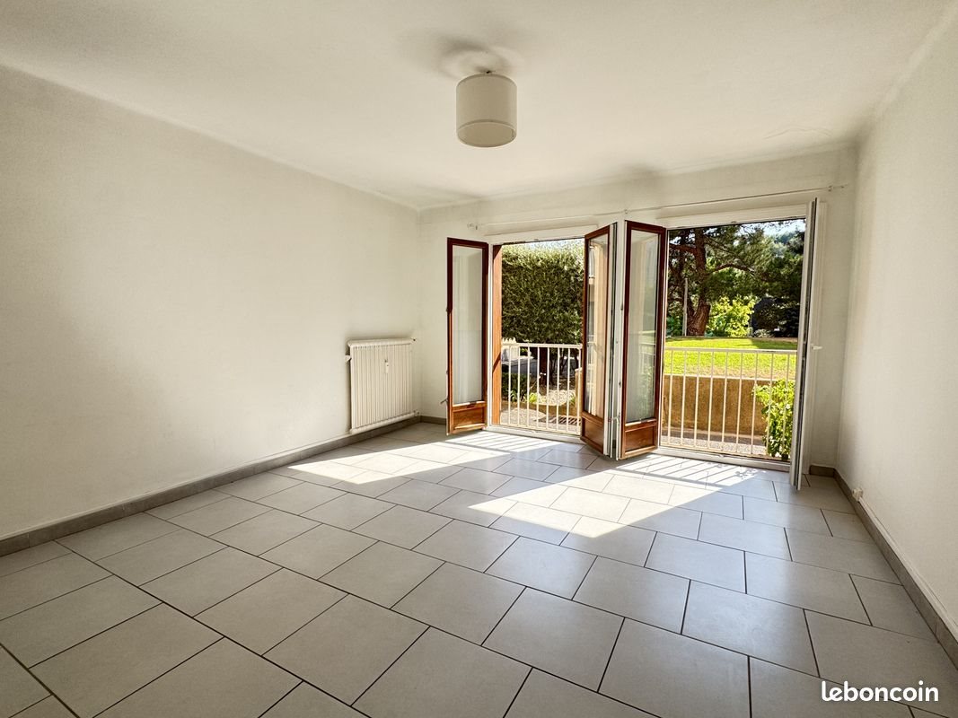 Appartement à vendre, 62m², Aix-en-Provence
